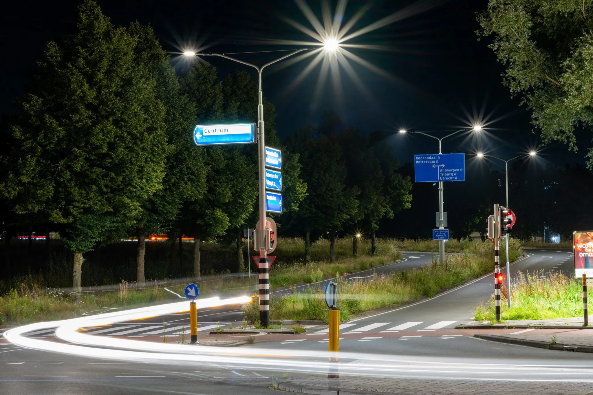 How To Capture Amazing Night Photos with Long Exposure