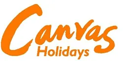 canvas holidays SEO client logo