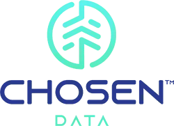 chosen data client logo