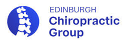 edinburgh chiropractor SEO client logo