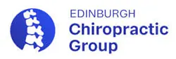 edinburgh chiropractor SEO client logo