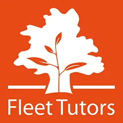 fleet tutors SEO client logo