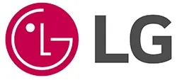 lg SEO client logo