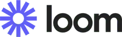 loom SaaS SEO client logo