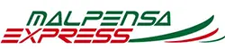 malpensa express SEO client logo