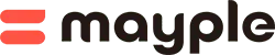 mayple SEO client logo