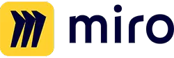 miro saas client logo