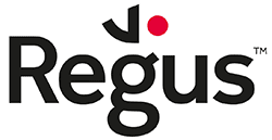 regus content client logo