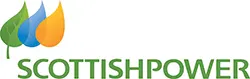 scottish power SEO client logo