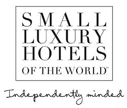 small luxury hotels of the world SEO client logo