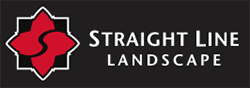 straight line landscape seo client logo