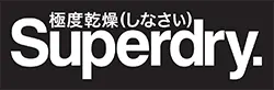 superdry ecommerce SEO client logo