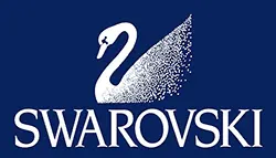 swarowski SEO client logo