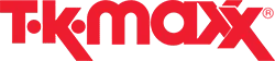 tk maxx ecommerce SEO client logo