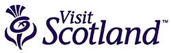 visit scotland travel SEO client logo