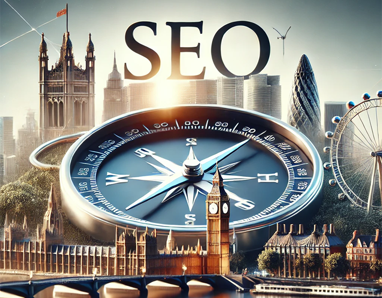 Navigating SEO in London's Fast-Paced 2024 Scene